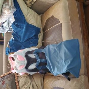 ALO  Flash ( Tanks) $30 (Ea)